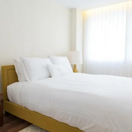 Ceuta Residences - 1 By We Do Living Porto
