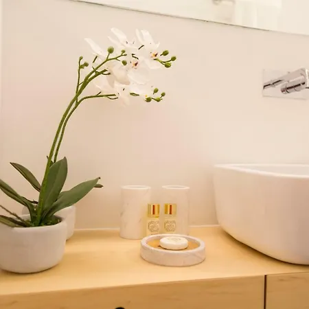 Apartment Ceuta Residences - 1 By We Do Living Porto