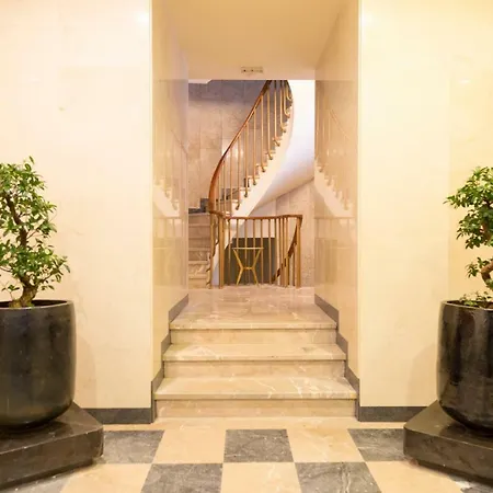 Ceuta Residences - 1 By We Do Living *