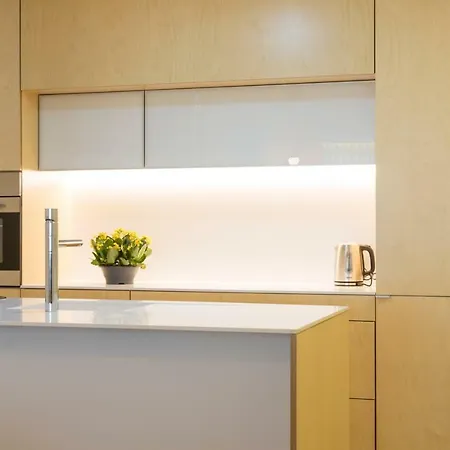 Ceuta Residences - 1 By We Do Living Porto