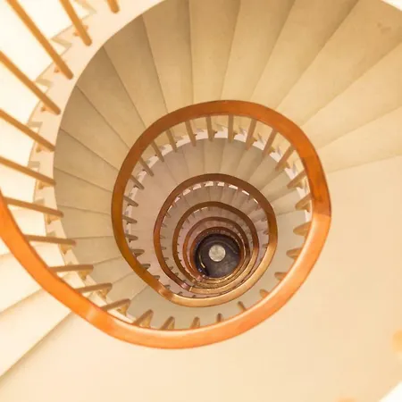 Ceuta Residences - 1 By We Do Living