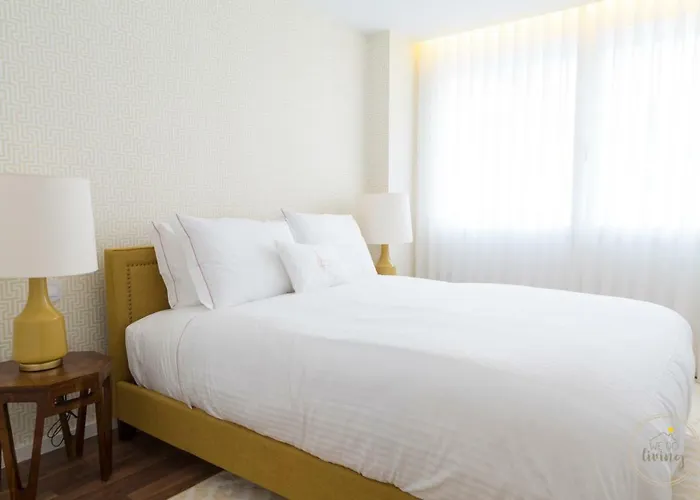 Ceuta Residences - 1 By We Do Living Πόρτο