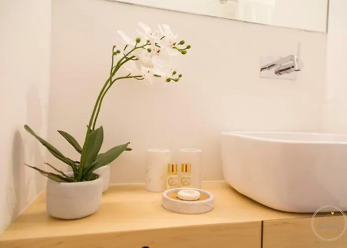 Διαμέρισμα Ceuta Residences - 1 By We Do Living Πόρτο