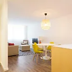 Ceuta Residences - 1 By We Do Living