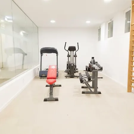 Ceuta Residences - 1 By We Do Living * Porto