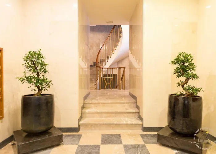 Ceuta Residences - 1 By We Do Living *