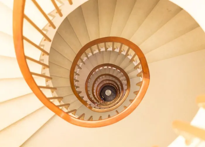 Ceuta Residences - 1 By We Do Living