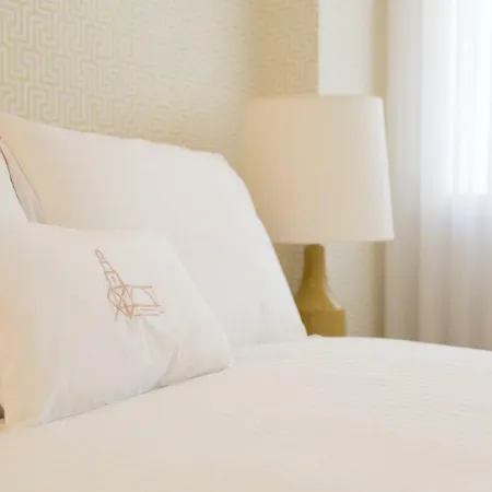 Ceuta Residences - 1 By We Do Living Apartment *