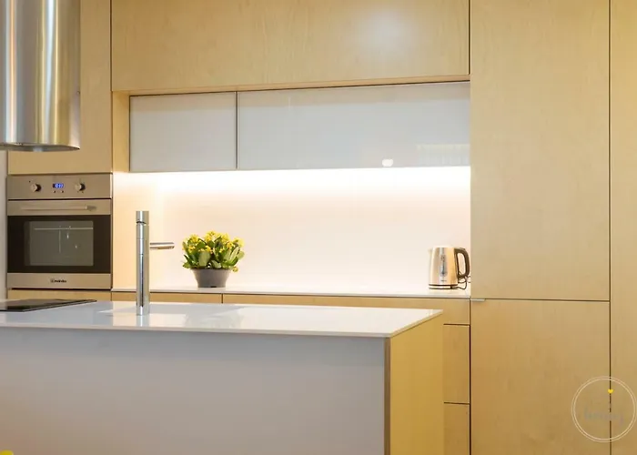 Ceuta Residences - 1 By We Do Living Porto