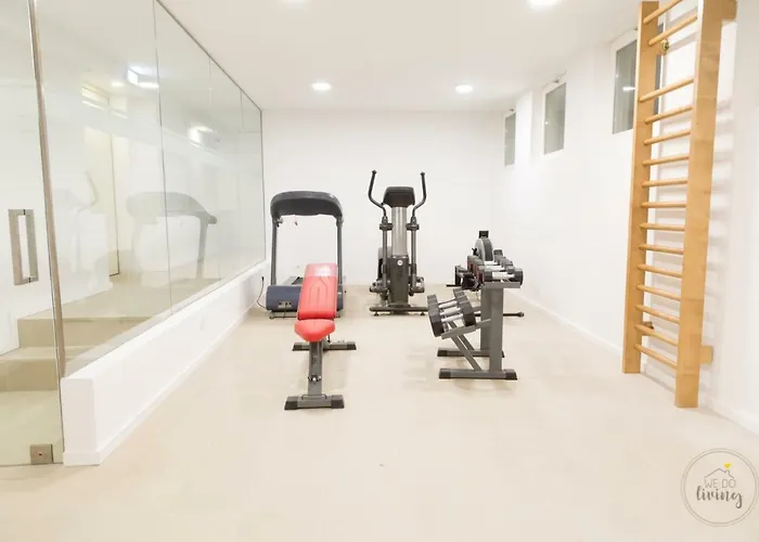 Ceuta Residences - 1 By We Do Living * Porto