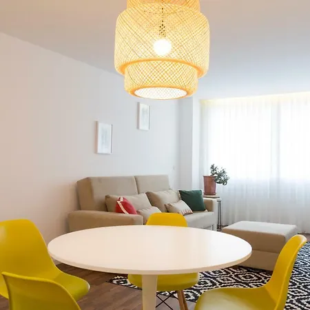 Ceuta Residences - 1 By We Do Living